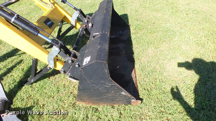 image for item FO9047 Challenger ML40B loader