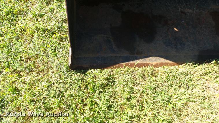 image for item FO9047 Challenger ML40B loader