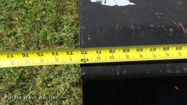 image for item FO9047 Challenger ML40B loader