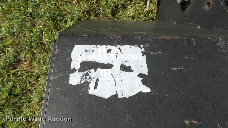 image for item FO9047 Challenger ML40B loader