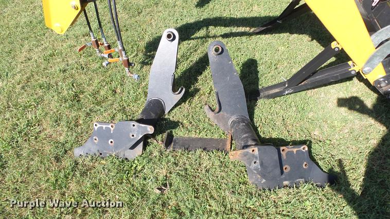 image for item FO9047 Challenger ML40B loader