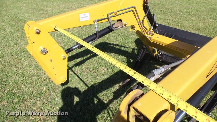 image for item FO9047 Challenger ML40B loader