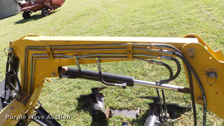 image for item FO9047 Challenger ML40B loader