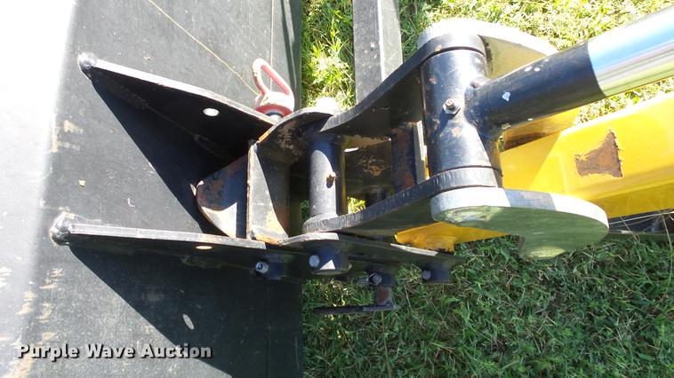 image for item FO9047 Challenger ML40B loader