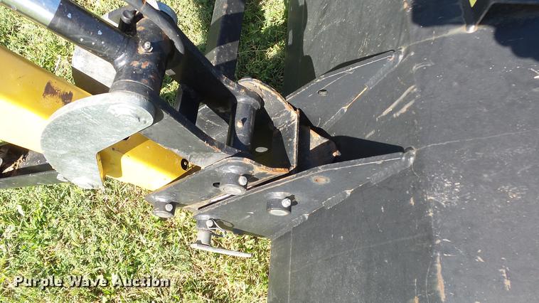 image for item FO9047 Challenger ML40B loader