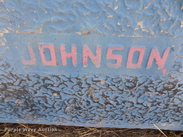 image for item G1327 (12) Johnson concrete cattle waterers