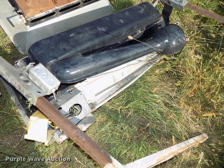 image for item G1328 (7) infrared unvented radiant heaters