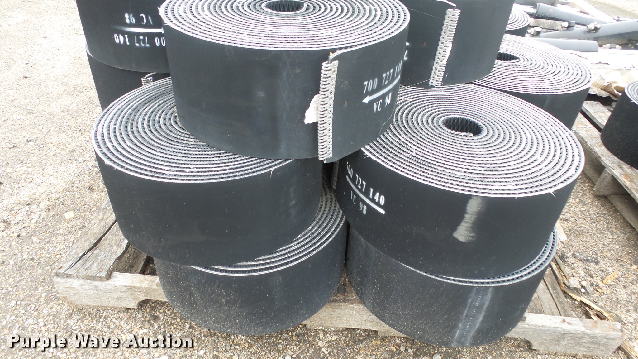 Round Baler Belt Tracking at Elizabeth Oloughlin blog