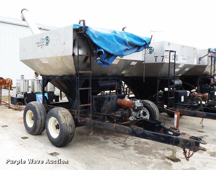 image for item DB7010 Adams fertilizer tender