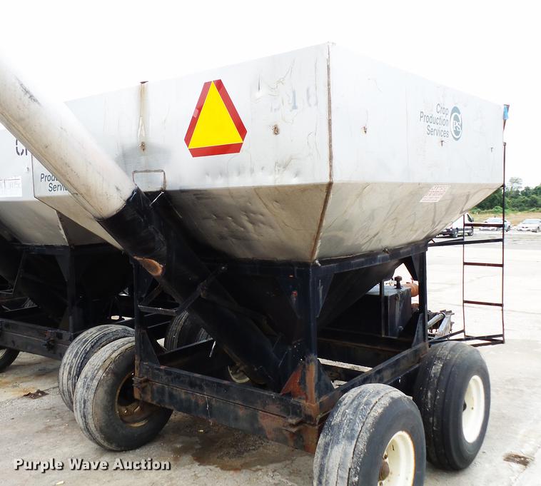 image for item DB7010 Adams fertilizer tender