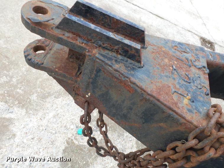 image for item DB7010 Adams fertilizer tender