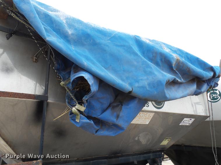 image for item DB7010 Adams fertilizer tender