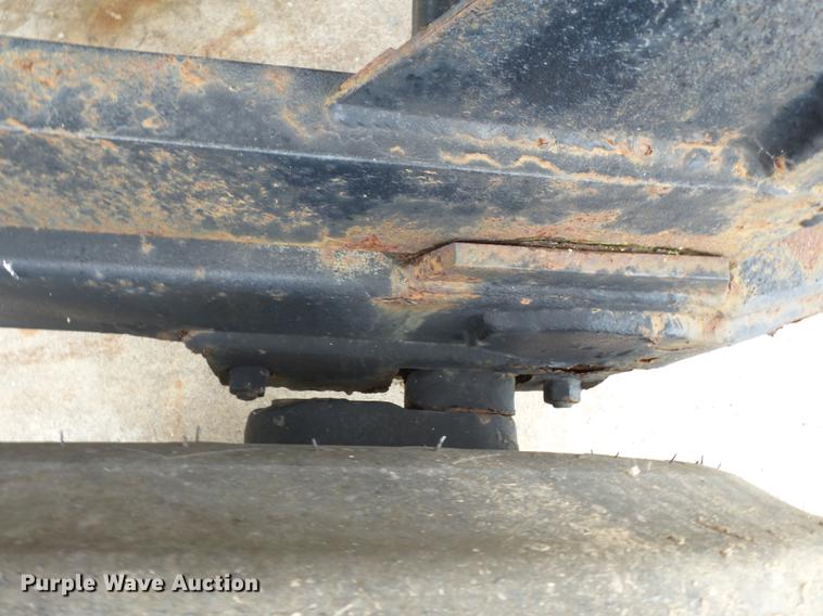 image for item DB7010 Adams fertilizer tender