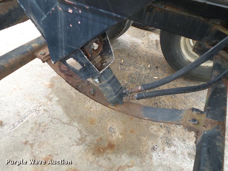 image for item DB7010 Adams fertilizer tender