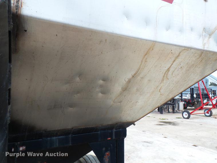 image for item DB7010 Adams fertilizer tender