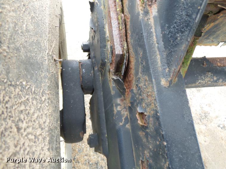 image for item DB7010 Adams fertilizer tender