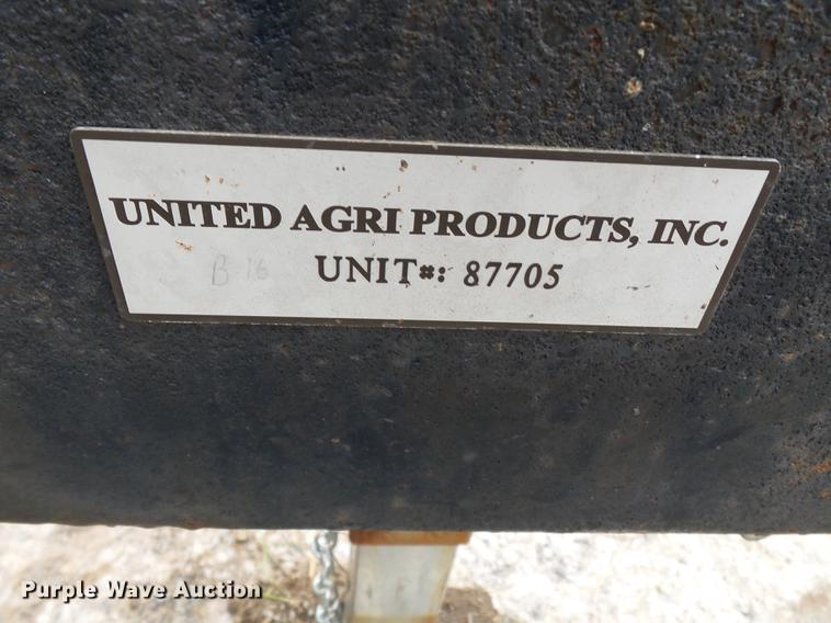 image for item DB7010 Adams fertilizer tender