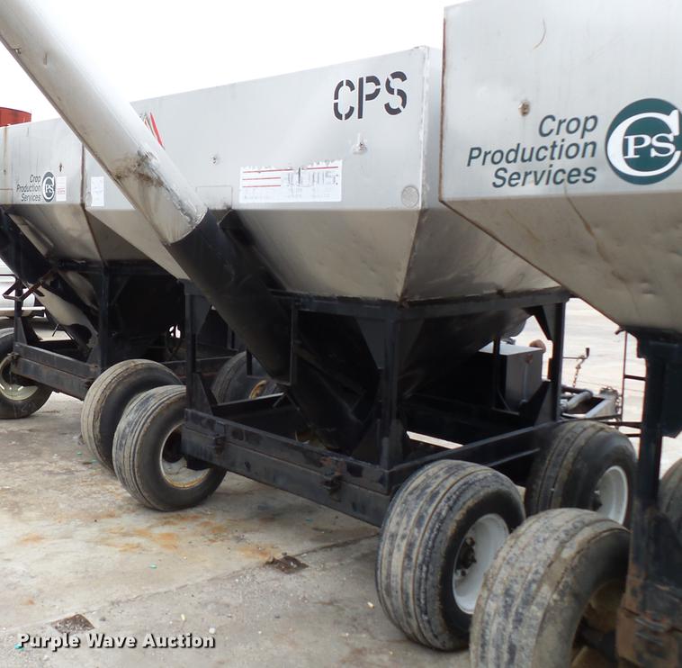 image for item DB7011 Adams fertilizer tender