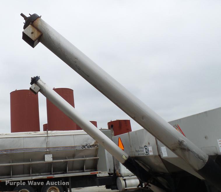 image for item DB7011 Adams fertilizer tender