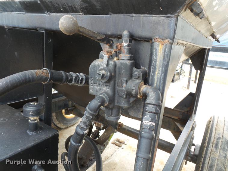 image for item DB7011 Adams fertilizer tender