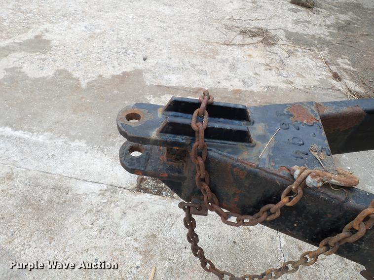 image for item DB7011 Adams fertilizer tender