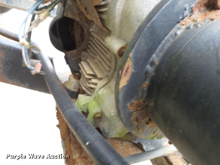 image for item DB7011 Adams fertilizer tender