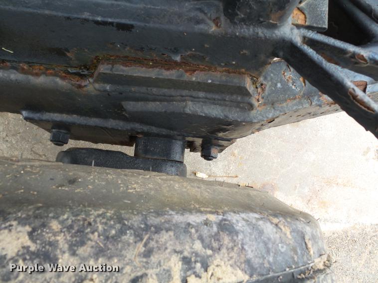 image for item DB7011 Adams fertilizer tender