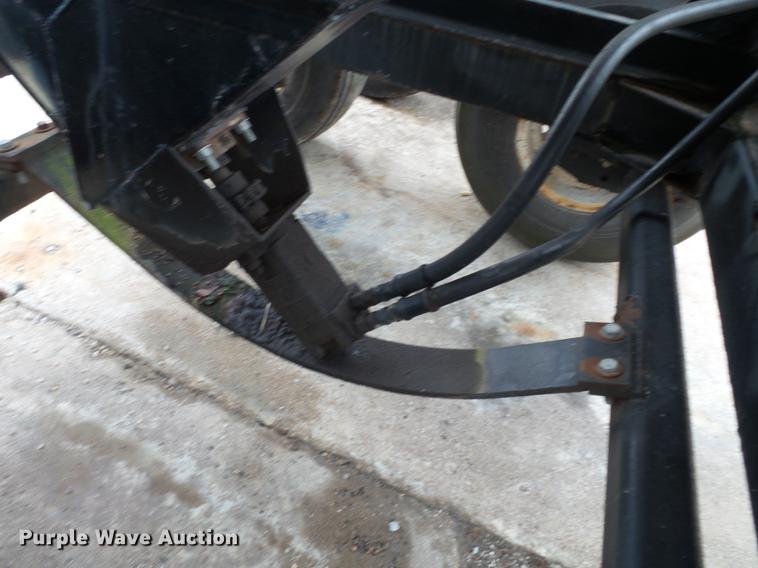 image for item DB7011 Adams fertilizer tender