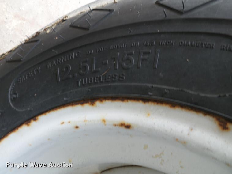 image for item DB7011 Adams fertilizer tender