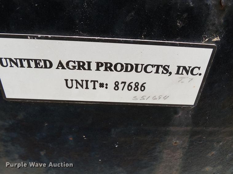 image for item DB7011 Adams fertilizer tender