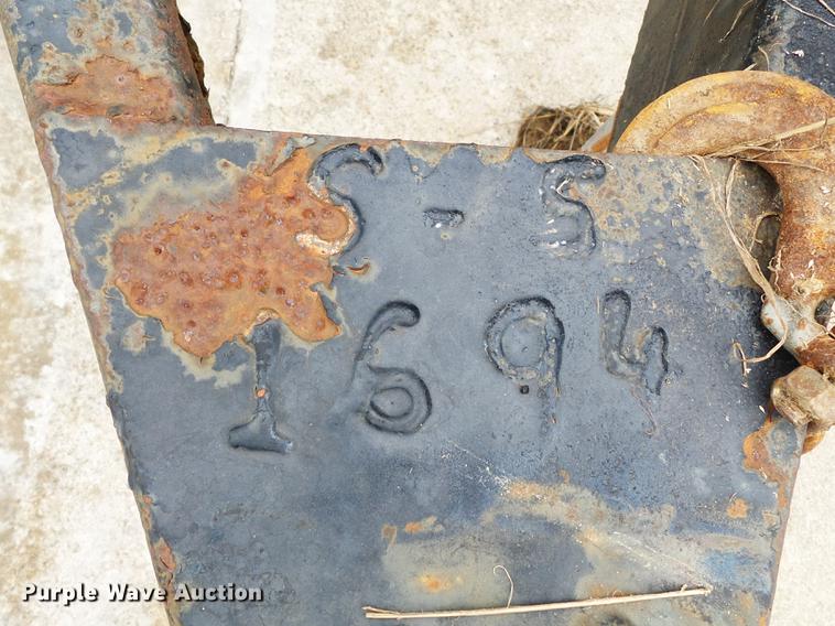 image for item DB7011 Adams fertilizer tender