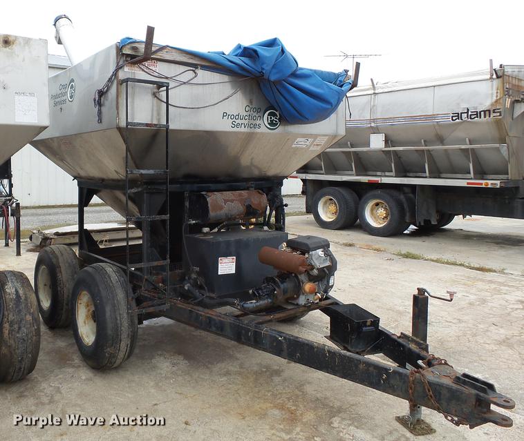 image for item DB7012 Adams fertilizer tender