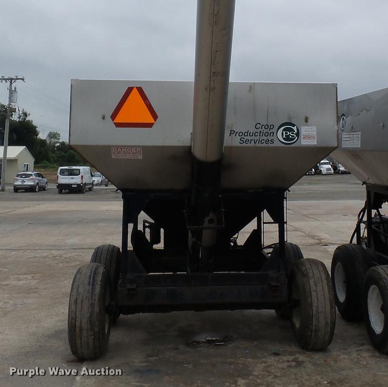 image for item DB7012 Adams fertilizer tender