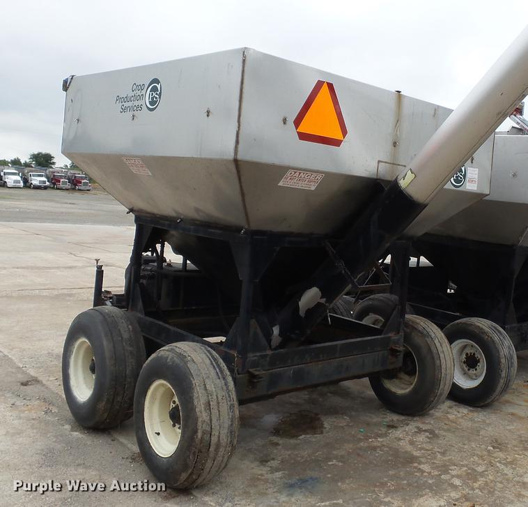 image for item DB7012 Adams fertilizer tender