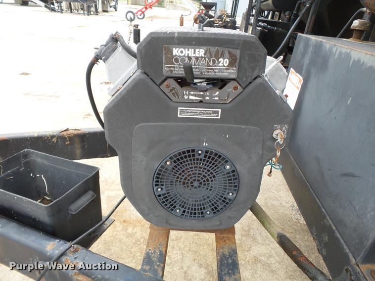 image for item DB7012 Adams fertilizer tender