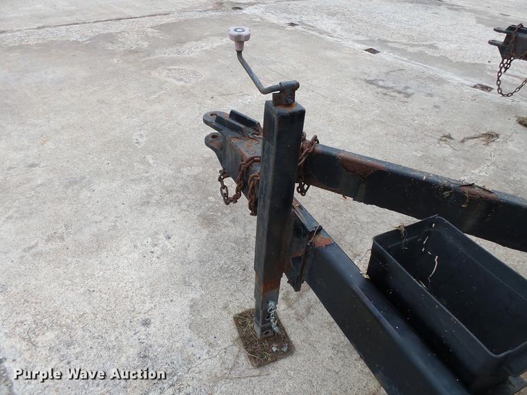 image for item DB7012 Adams fertilizer tender