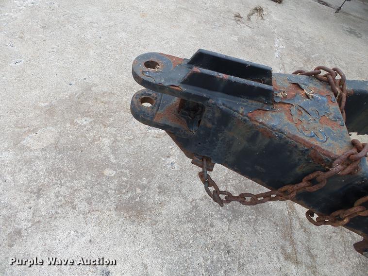 image for item DB7012 Adams fertilizer tender