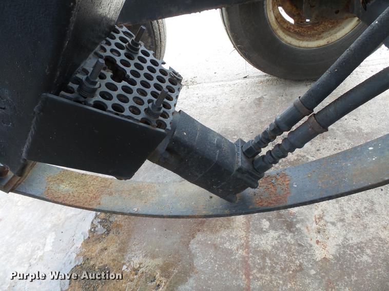 image for item DB7012 Adams fertilizer tender