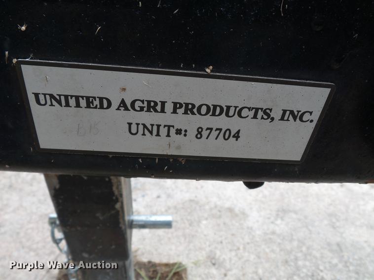 image for item DB7012 Adams fertilizer tender