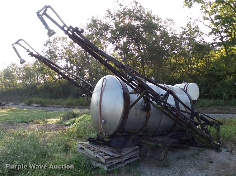 image for item DC2573 Stainless steel sprayer assembly