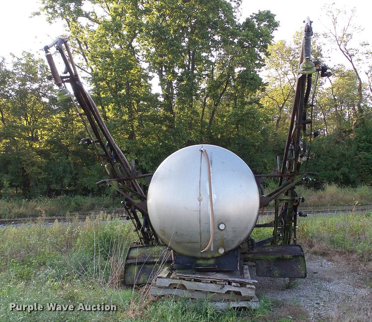 image for item DC2573 Stainless steel sprayer assembly