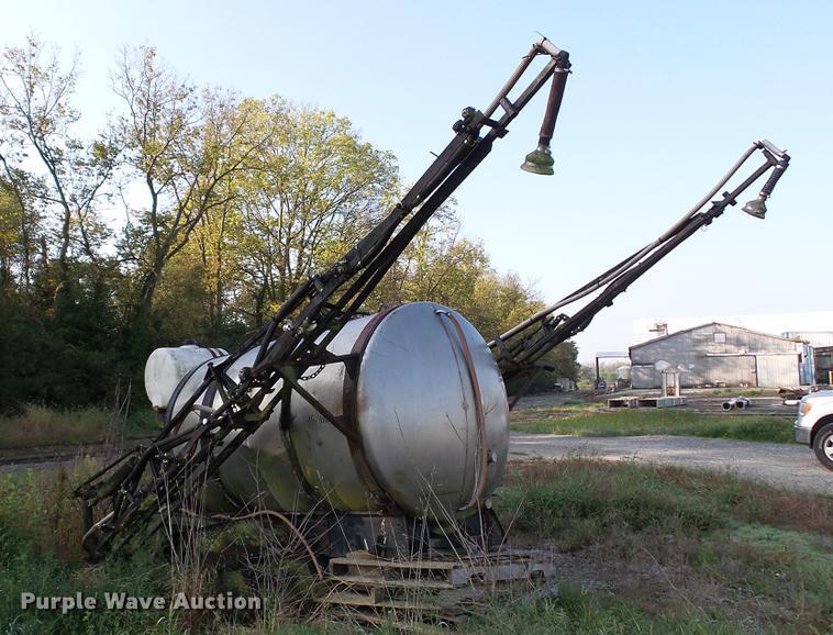 image for item DC2573 Stainless steel sprayer assembly