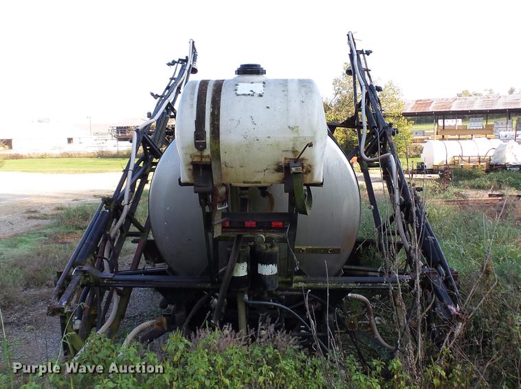 image for item DC2573 Stainless steel sprayer assembly