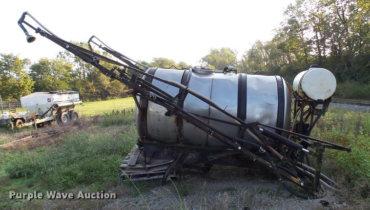 image for item DC2573 Stainless steel sprayer assembly