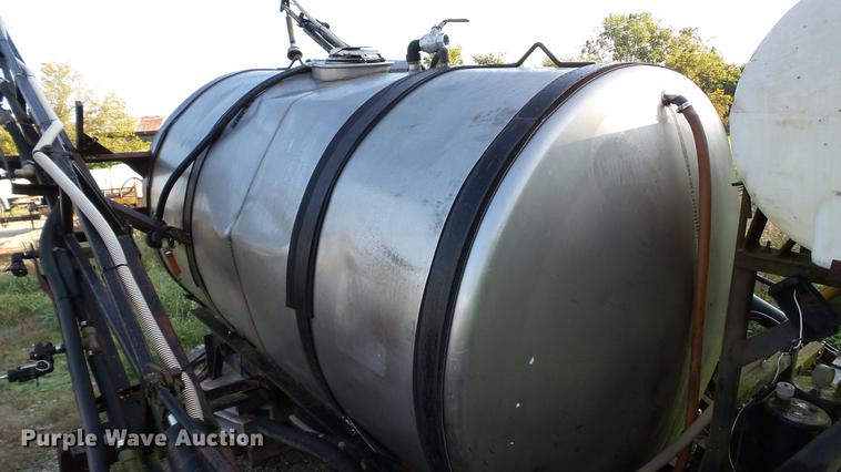 image for item DC2573 Stainless steel sprayer assembly