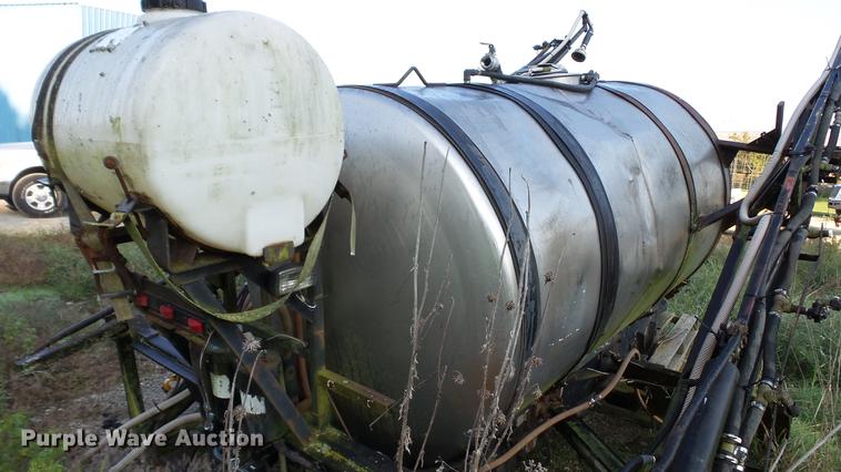 image for item DC2573 Stainless steel sprayer assembly