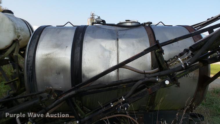 image for item DC2573 Stainless steel sprayer assembly