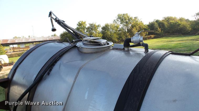 image for item DC2573 Stainless steel sprayer assembly