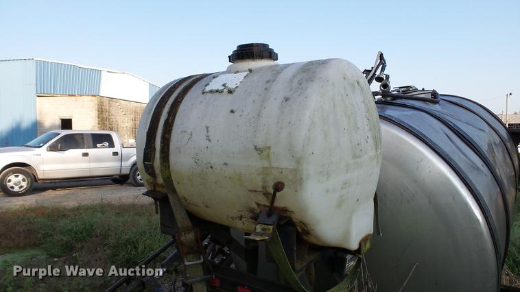 image for item DC2573 Stainless steel sprayer assembly