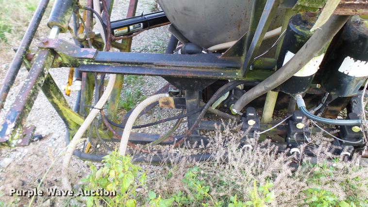 image for item DC2573 Stainless steel sprayer assembly